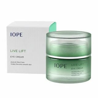 Lift eye cream