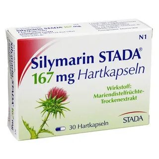 Силимарин для печени инструкция по применению