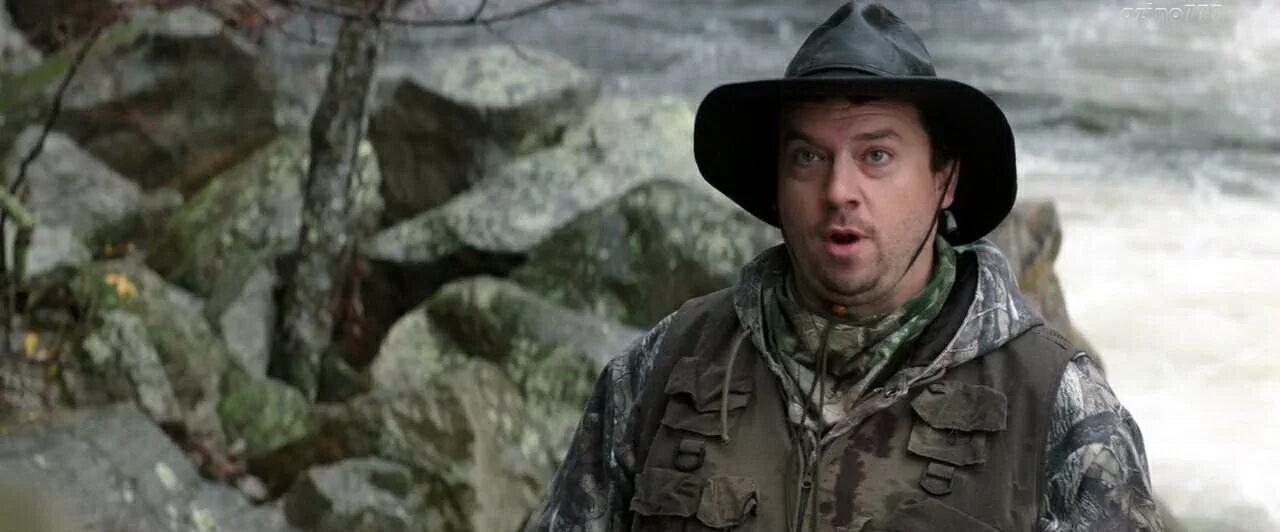 наследие охотников