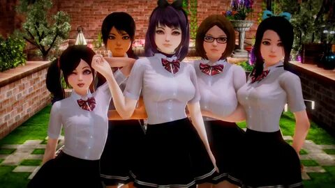Honey select