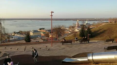 Когда похолодает в нижнем новгороде