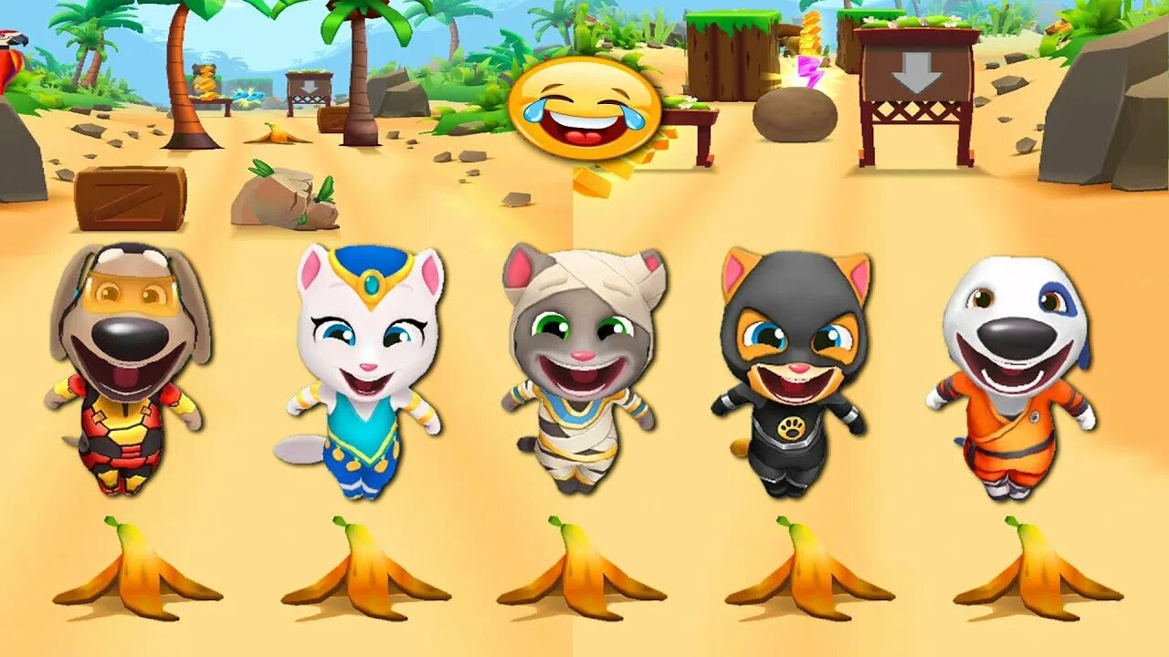 Talking Tom Gold Run Tom 2. Talking том Gold Run. Talking Tom Gold Run персонажи Хэнк. Tom Gold Run игра. Соревнование том за золотом