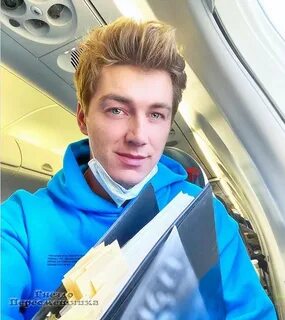 Роли алексея воробьева