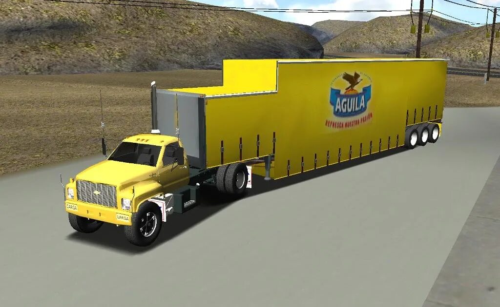 18 стальных колес - long haul. 18 wheels of steel: american long haul. 18 wheels of steel: haulin (2006). Steel haulin. 18 wheels of steel: haulin (2006).