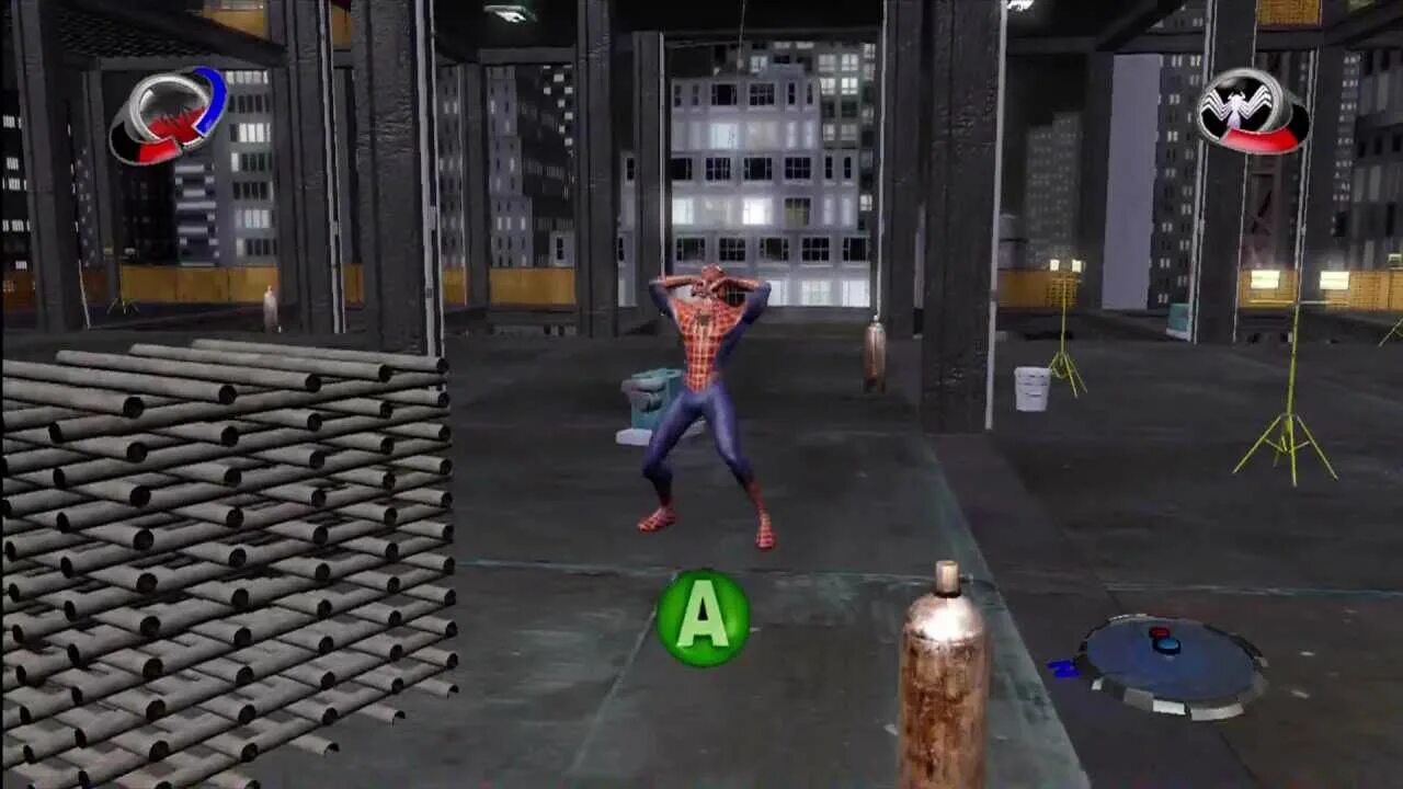 Человек паук 2 на пк 2023 игра. Spider man 3 2007 игра. Spider man 3 Xbox 360 геймплей. Spider man 3 game человек паук. Spider man 3 the game Веном.