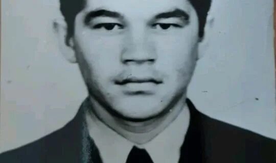 Пропавший в афгане