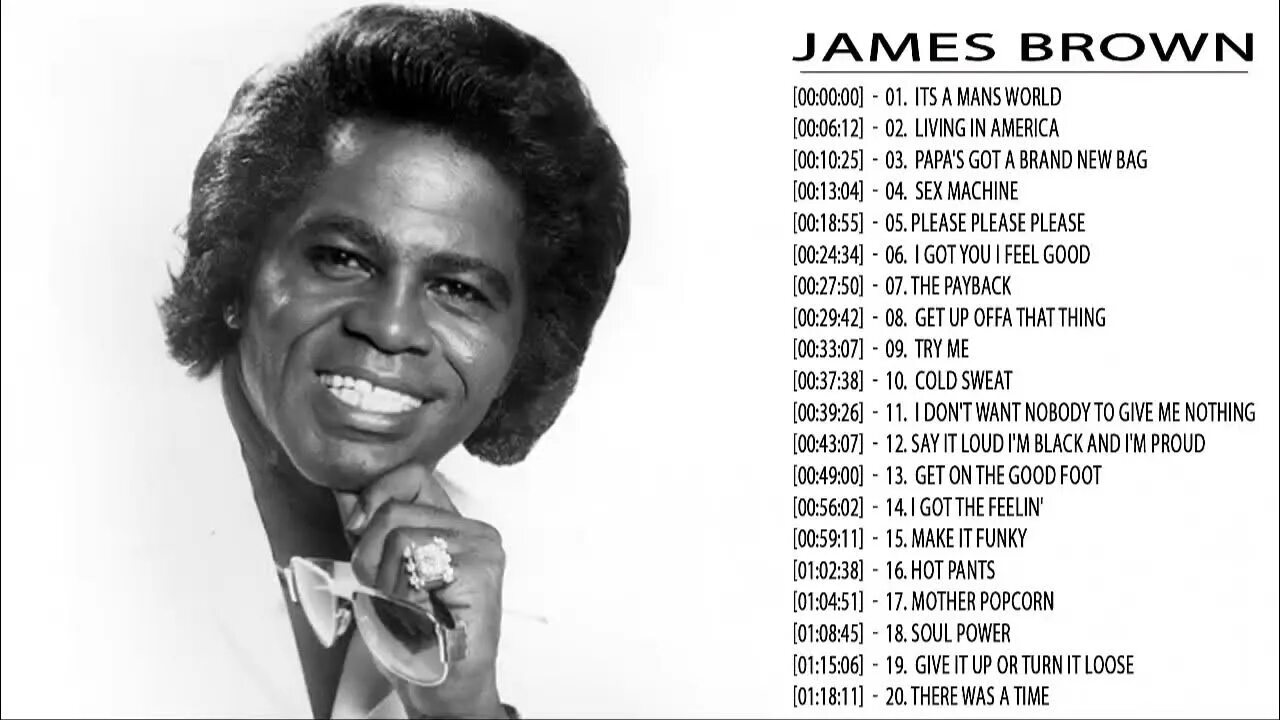 Слушать песни браун. James Brown в молодости. James Brown молодой.