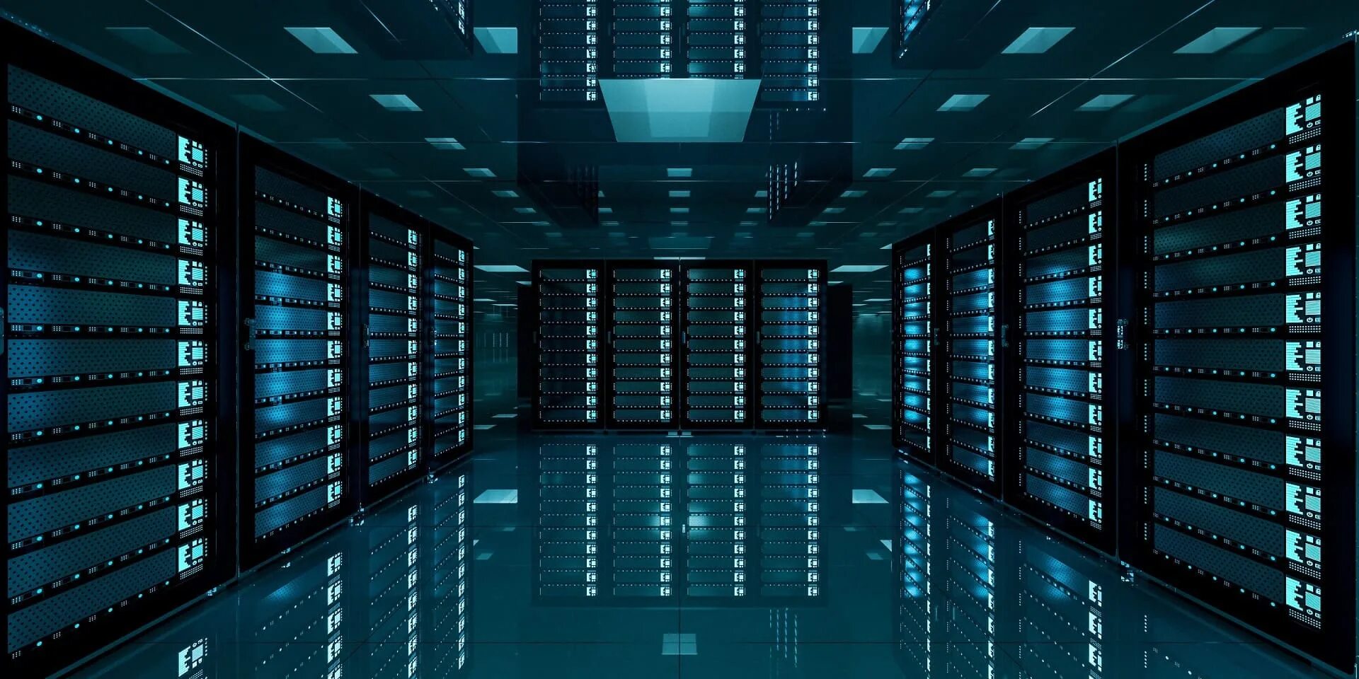 Desktop hosting