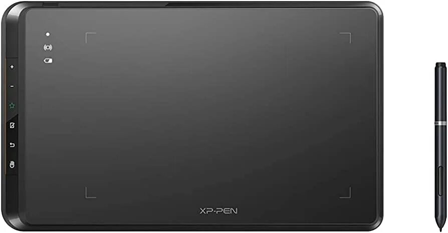 Купить XP-Pen 620. Планшет xp pen star 03