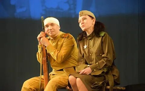 Правда солдата