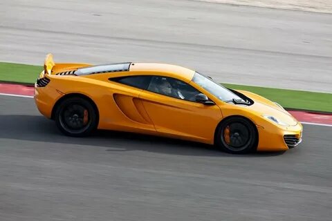 Mc auto