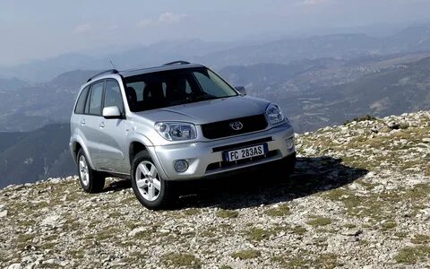 Rav4 2.0