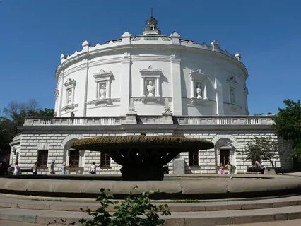 Музей заповедник севастополь