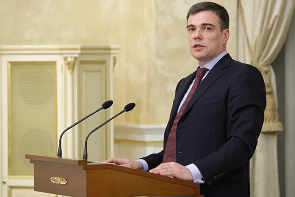 Министры по делам крыма. Министры по делам крыма