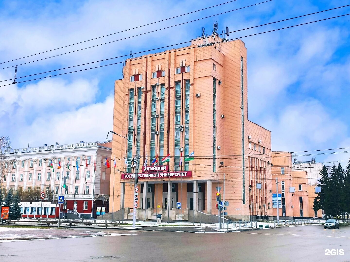 Здание агу барнаул. Барнаул вузы. Барнаул вузы. Университет им ползунова в барнауле. Здание агу барнаул.