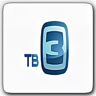 Прямой канал тв 3