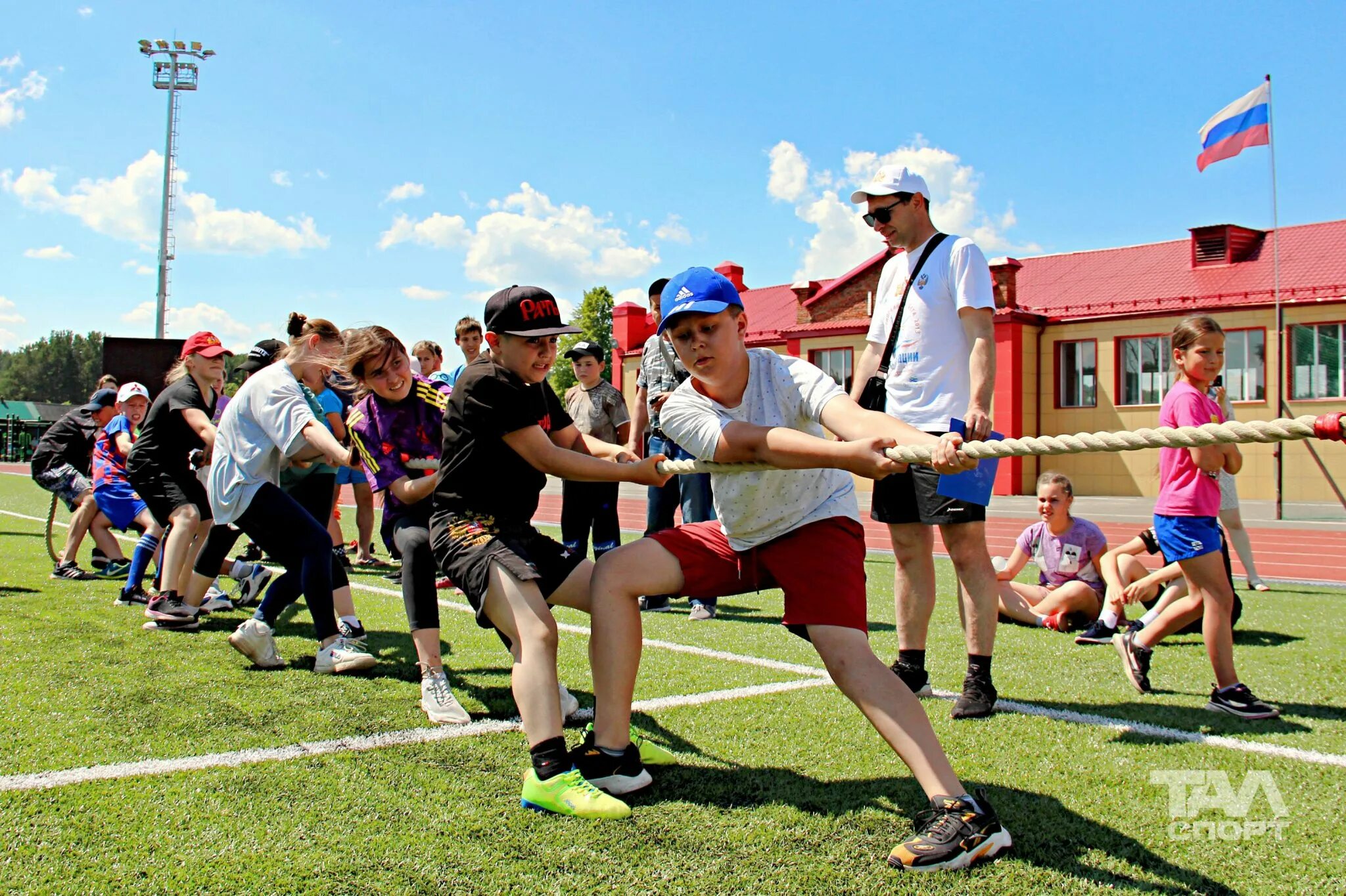 Анонс спортивных событий. Спартакиада летних оздоровительных лагерей. Развлечения на летнюю спартакиаду. Спартакиада в детском саду летом. Колос оздоровительный лагерь Семеновский.