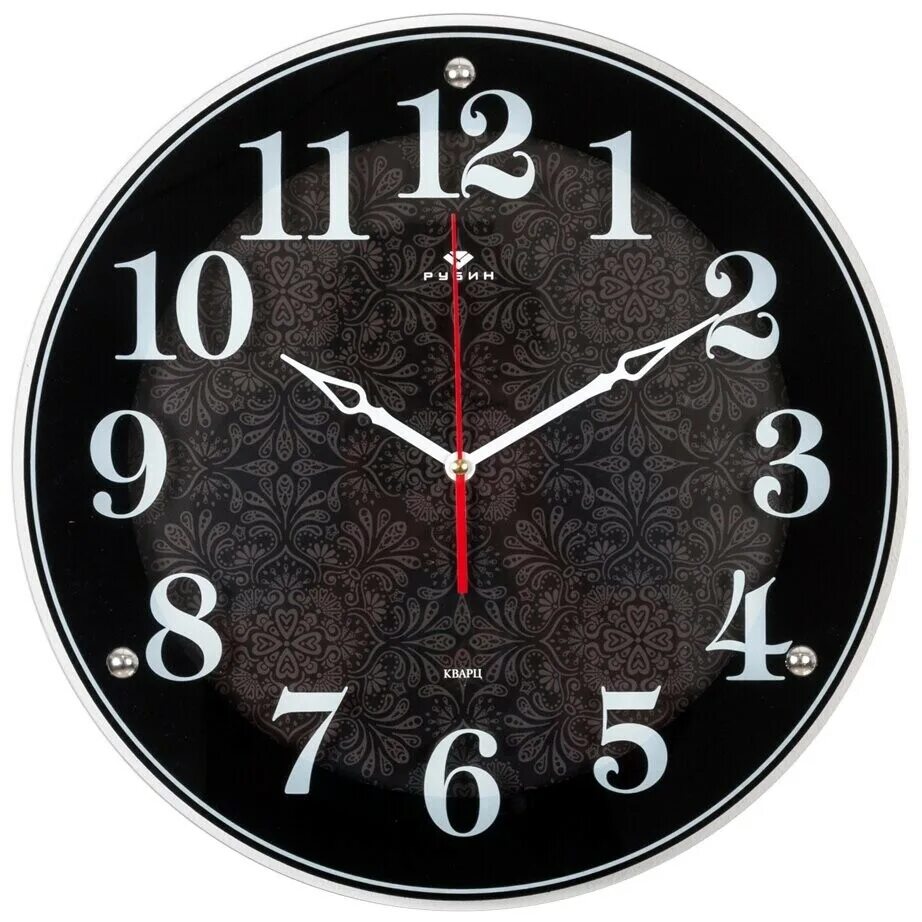B clock