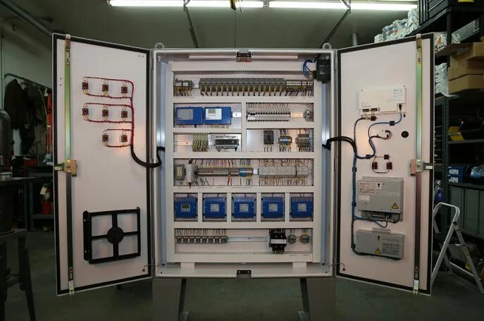 M p systems