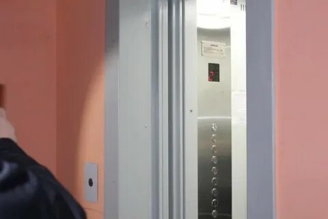 Лифт в обществе