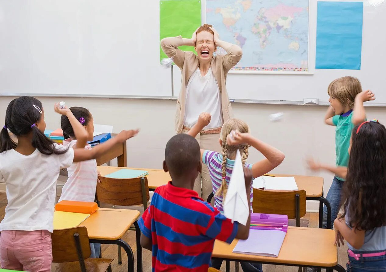 Worst in class