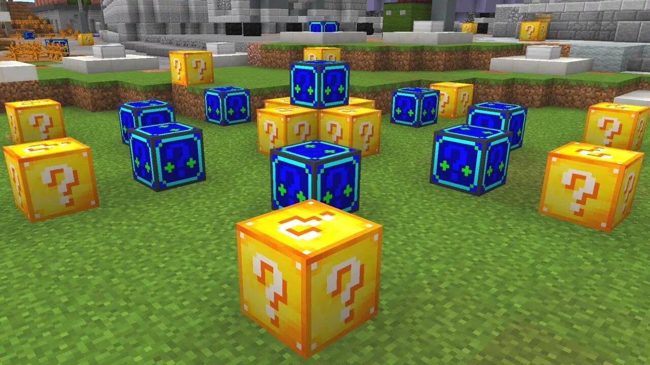 Блок ютуберов. Игра лаки блоки. Алмазный лаки блок. Lucky Block Minecraft. Игры майнкрафт лаки блоки.