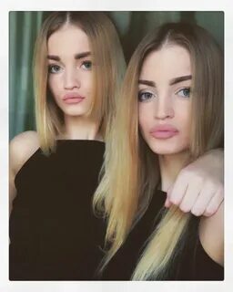 Сестры из пацанок