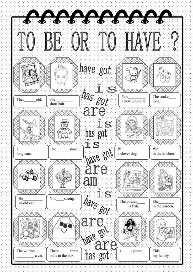Have is can test. To be to have Worksheets. Have to be Worksheets. Задания на to be и have got. Задания на am is are have has.