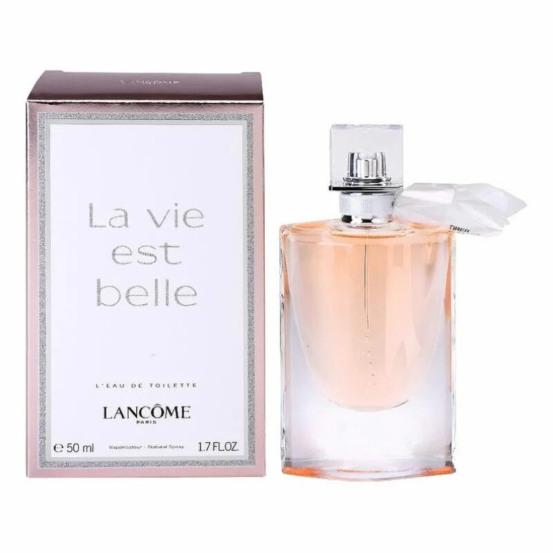 Lancome la vie est belle цены. Ла ви э Бель ланком. Ла Бель духи ланком. Духи ланком ла ви ЭСТ. Парфюм ланком la vie est Belle.