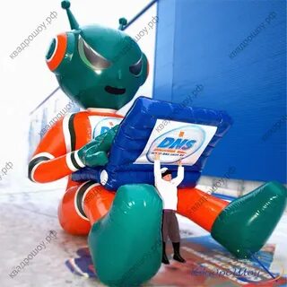 Алиса в днс