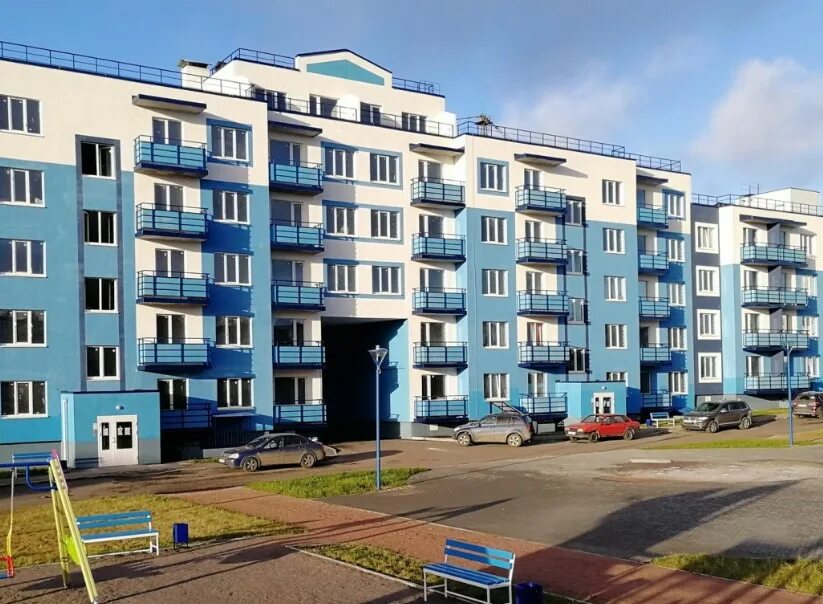 Щегловые
