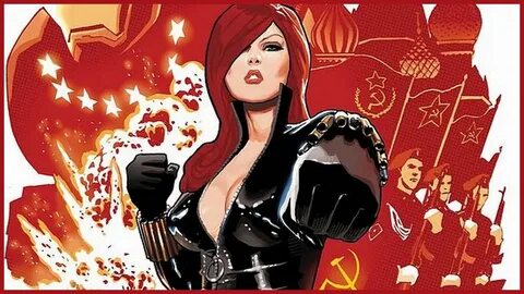 Comic black