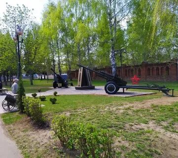 Коломенская парк победы