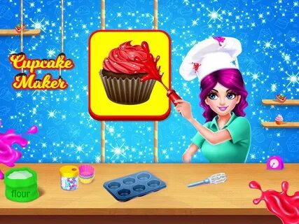 Играть игры кекс