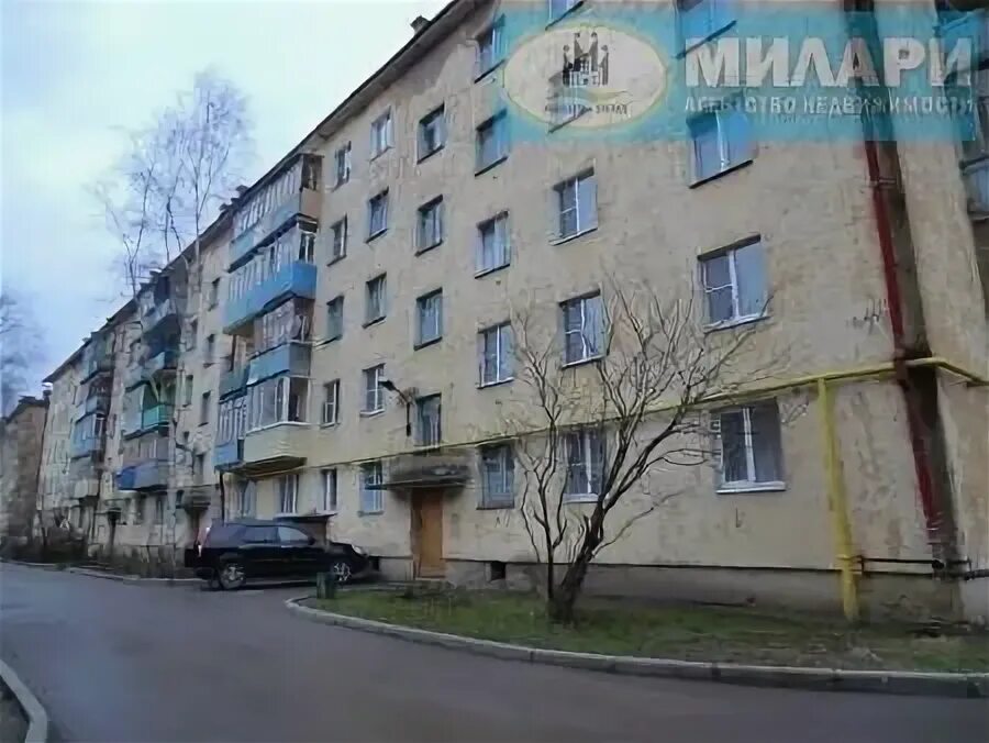 Пугачева 69 вологда фото Купить 1-комнатную квартиру, 34 м² по адресу Вологда, улица Пугачёва, 83, 5 этаж