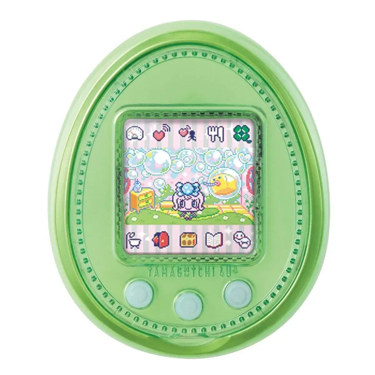 Сколько стоит тамагочи. Тамагочи 4u+. Bandai тамагочи 4u. Tamagotchi 4u Plus. Тамагочи Bandai 4u Plus Wildberries.