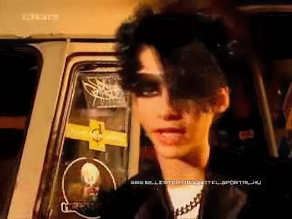 Tokio hotel interview 2005. Tokio hotel interview 2005