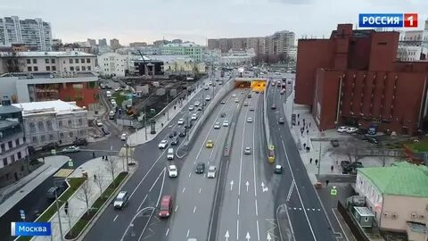 Транспорт таганский