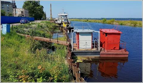 Метеостанция шлиссельбург