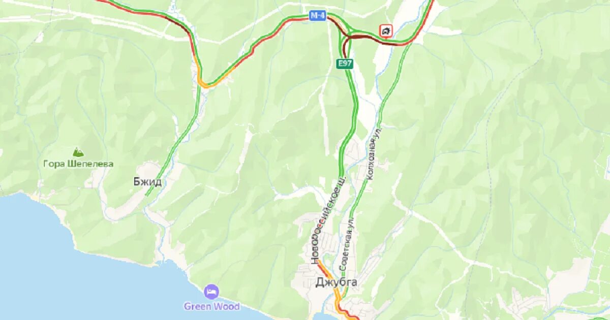 Карта туапсе дороги. Пробки Краснодар Джубга. Дорога Краснодар-Джубга сейчас. Пробки Туапсе. Пробки в Туапсе сейчас.
