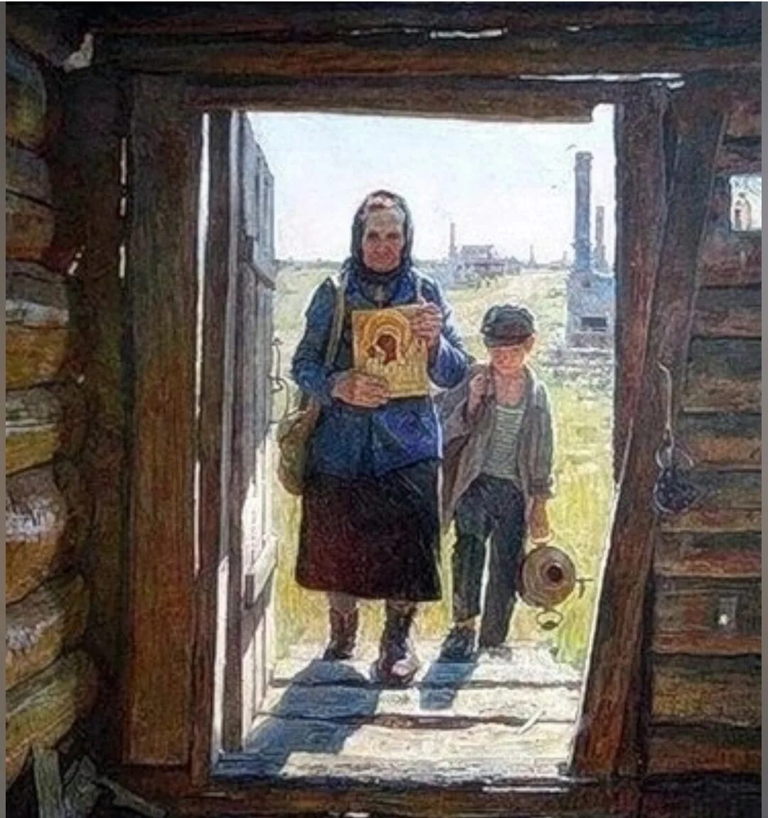 Мать благословляет сына. Мать благословляет сына картина. Картина благословение матери. Благослови на войну