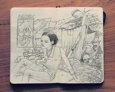 My art am