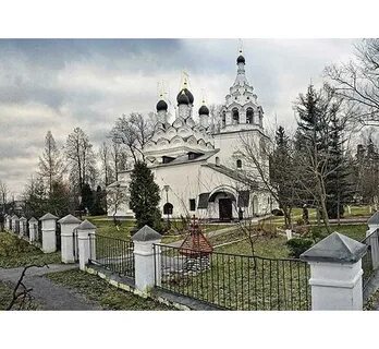 Пушкино сергиев