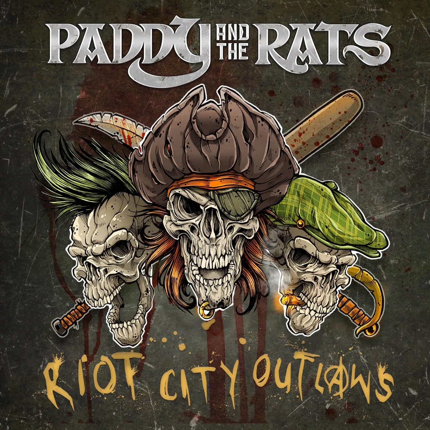 Группа Paddy and the rats. Paddy and the rats Riot City Outlaws. Paddy and the rats обложки. Riot City Outlaws. City of outlaws