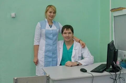 Волоколамск врач
