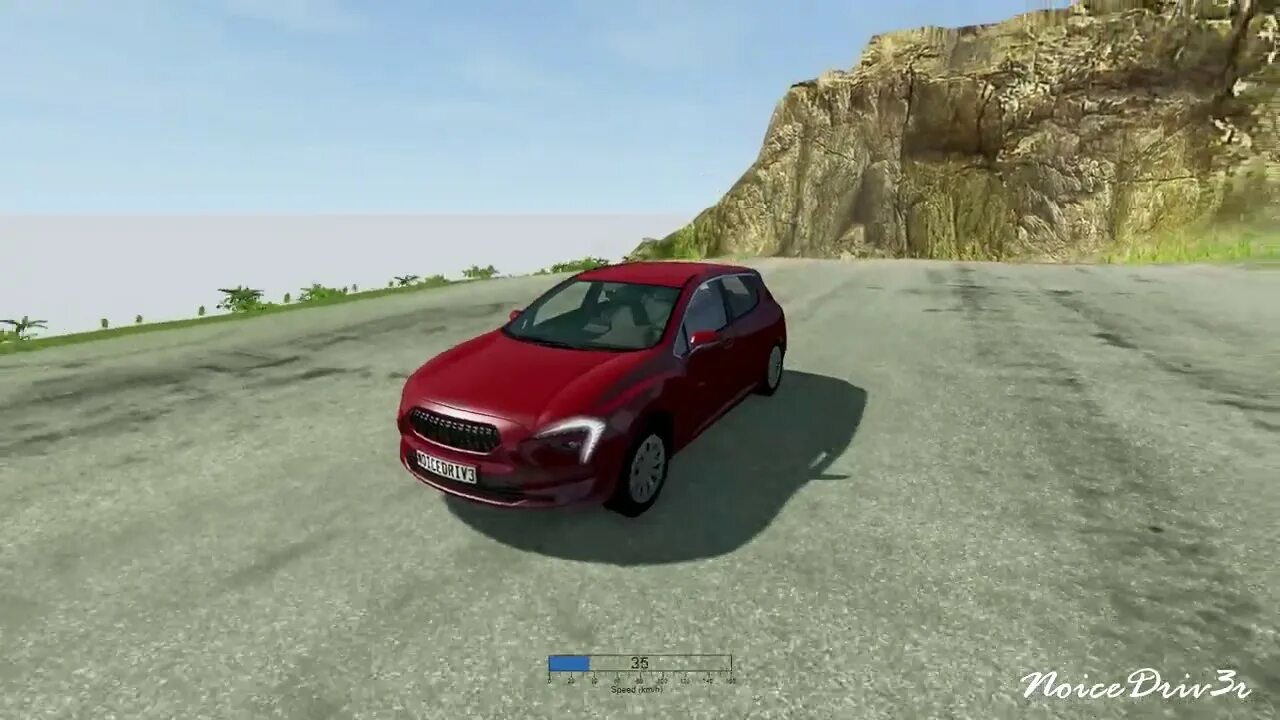 Бименджи драйв карта гора. BEAMNG Drive Cherrier Vivace. BEAMNG Drive спуск с горы. Смертельный с горы BEAMNG Drive. Фиат 500с для бименджи драйв.