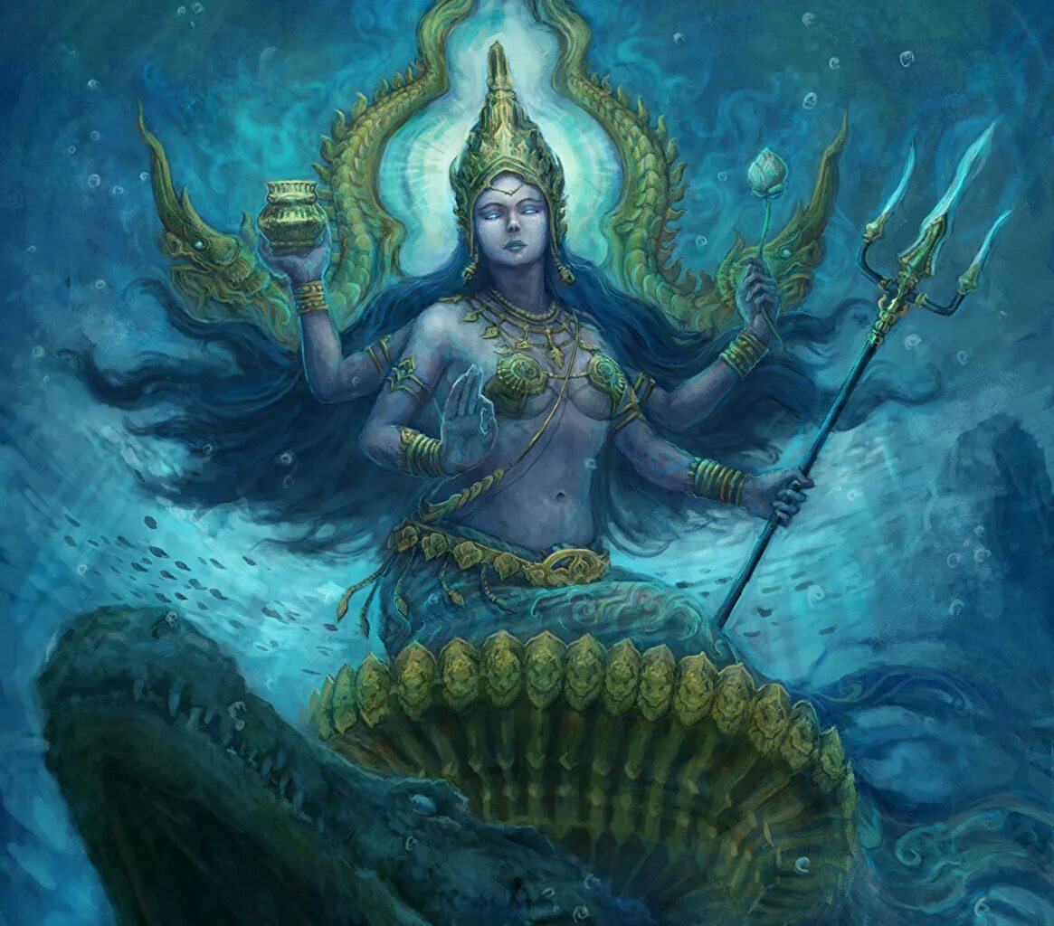 Боги воды в мифологии. Варуна богиня. Варуна (Индуизм). Бог воды Варуна. Бог Варуна в Индии.