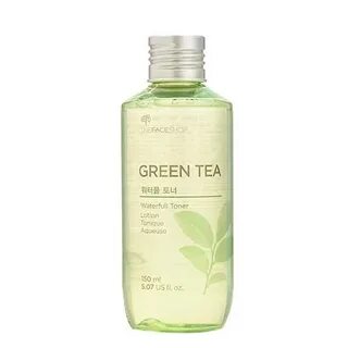 Be face shop