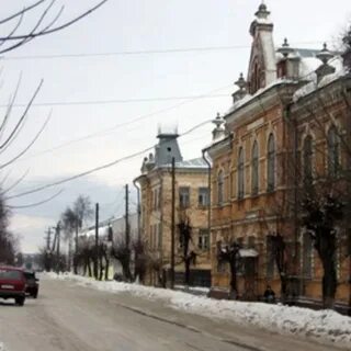 Советске 43