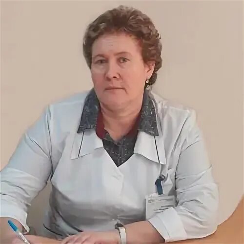Заведующий пульмонологическим